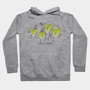 Lettuce Celebrate Hoodie